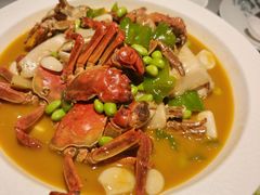 -大潮淮·淮扬菜(何园旗舰店)