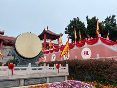 -湄洲岛