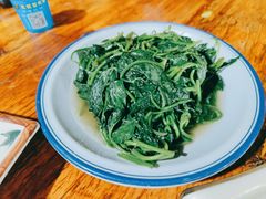 苋菜-八方海味餐厅