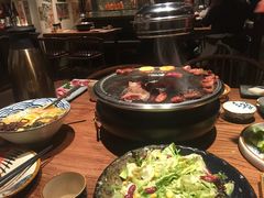-壹风町烧肉居酒屋(恒丰中央广场店)