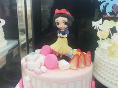 -好芙利·生日蛋糕(迎泽街店)