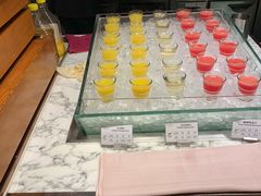 -洲际酒店·地平线全日餐厅HORIZON CAFÉ