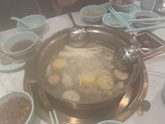 -润园四季椰子鸡火锅(南山海岸城店)