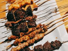 烤串-肉串汪(月坛店)