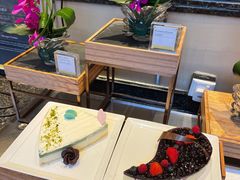 -威斯汀舞台餐厅