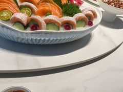 -金贵源食神(楚河汉街店)
