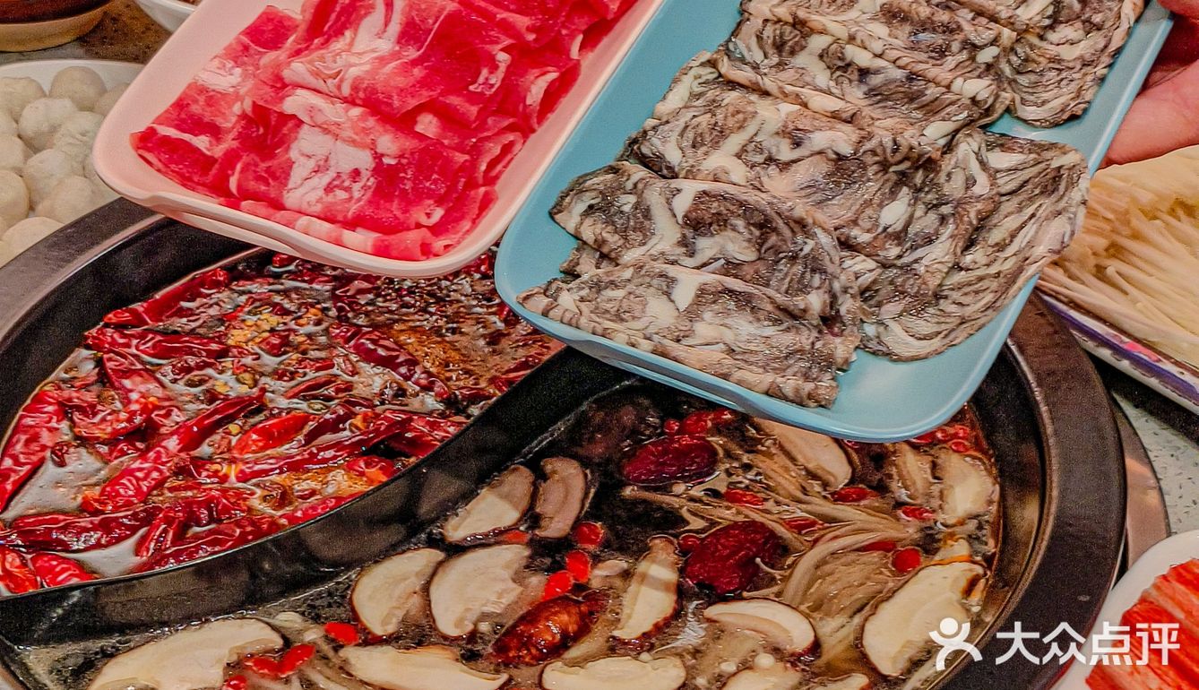 菜香不怕巷子深，寻找校园巷子里的美食