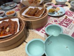 -点都德(长泰广场店)