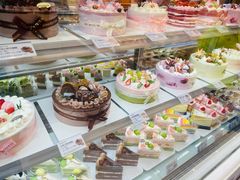 -仟吉KenGee(蔡甸店)