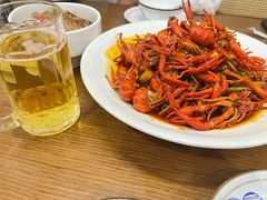 -毛哥小馆子(百井坊巷店)