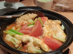 -珍味汤馆·潮汕家乡菜(保利文化广场店)