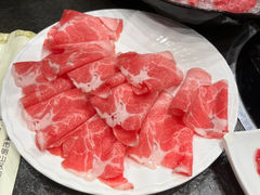 -幸福里四季火锅店
