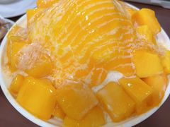 -水牛奶皇后糖水铺(深圳总店)