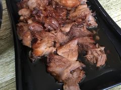 -欧阳家吊炉饼(九纬路店)