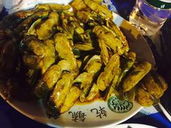 -天津乾毓德饭庄·清真传统炒菜·海鲜烧烤(咸阳路店)