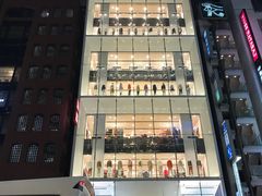 -优衣库(银座店)