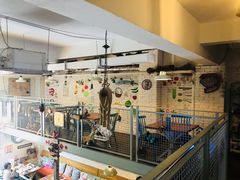 -Kitchen·Y洋厨房西餐厅(王府壹号店)
