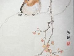 -宝龙艺术中心(七宝宝龙城店)