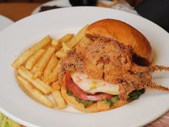 -星期五餐厅(金融街店)