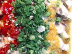 -丰收日·小海鲜·沪上家宴(顾村正大店)