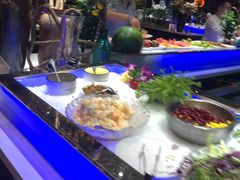 -加餐海鲜自助(集美银泰百货店)