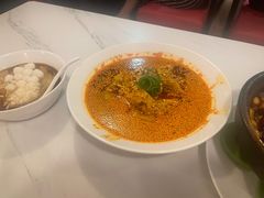 秘制口水鸡-一品红川菜(皇岗店)
