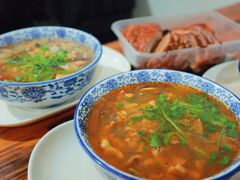 -叶新小吃店(来凤小区总店)