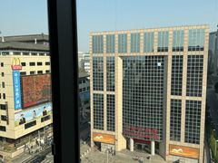 -喜悦烤鸭·新京菜(王府井店)