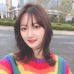 -Hello Lady发型设计