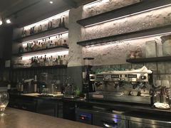 -Apollo·西班牙小酒馆(安福路店)