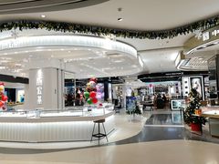 店内环境-天虹购物中心(石路店)