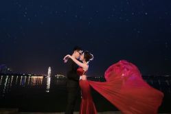 -太郎花子婚纱摄影艺术中心