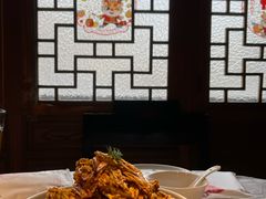 -京味斋·北京烤鸭(华威桥北工大店)