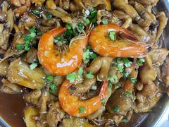 -胖哥俩肉蟹煲(济南世茂国际广场店)