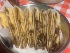-上二楼涮肉馆(顺义二中店)