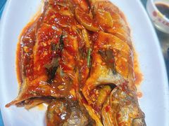 -兴隆海鲜菜馆