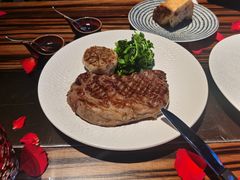 -CASA Grande酒漾·西餐及酒吧(长沙君悦酒店)