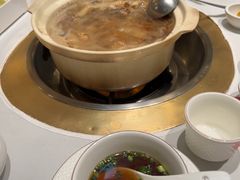 -天宜隆蘑菇宴火锅(石景山旗舰店)