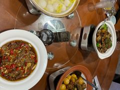 -黄泥岗·地道湖北菜(奥特莱斯店)