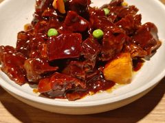 炆火牛肉-融和里(华润·二十四城店)