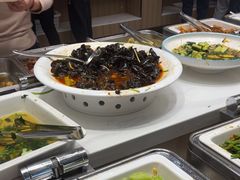 -善和缘素食自助餐厅(浦西万达店)