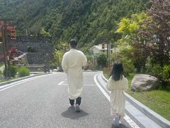 -古尔沟华美达温泉度假酒店