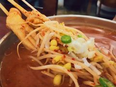 -青春分食(仙林大学城店)