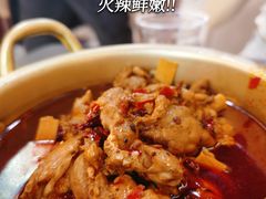 -青木岚小海鲜•小龙虾(友谊店)