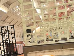-北京王府井希尔顿酒店·秦唐中餐厅Chynna