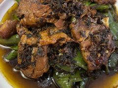 -陈大锅·岳阳鱼馆·地道岳阳菜(美食街店)