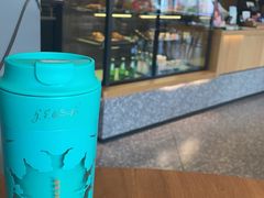 -星巴克(天津有巢公馆店)