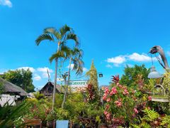 -自然餐厅(Phuket)