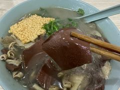 -金原鸭血粉丝汤总店(锁金村店)