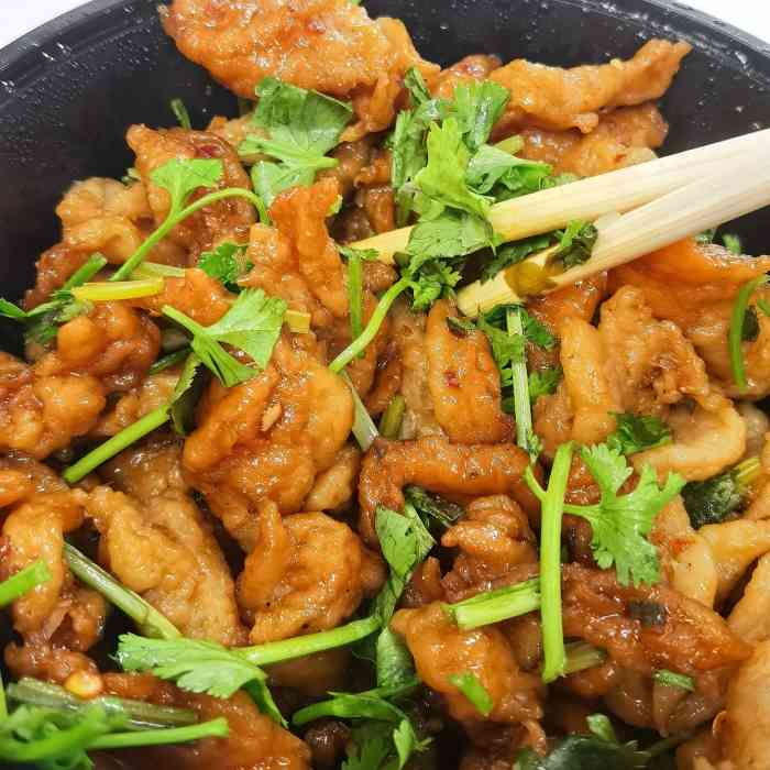 福鼎我哥肉片(浦电路店)-"地铁站里信号比较差,在4号线和6号线通道.